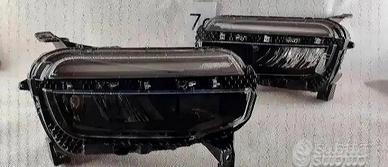 JEEP Aventador Fari Full LED