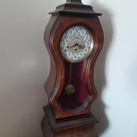 OROLOGIO PENDOLO A COLONNA ASTRA