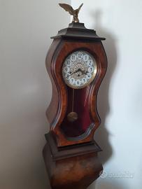 OROLOGIO PENDOLO A COLONNA ASTRA