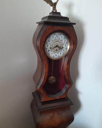 OROLOGIO PENDOLO A COLONNA ASTRA