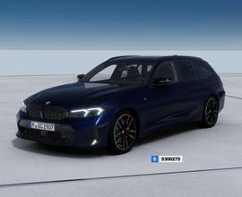 BMW M340 d 48V xDrive Touring MSport Pro