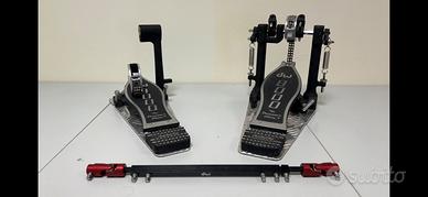Pedale DW 8002 ex demo