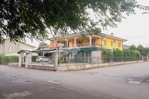 VILLA SINGOLA A MANERBIO