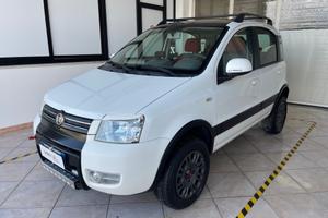 Fiat Panda 1.2 4x4 Climbing-NO VINCOLO DI FINANZIA