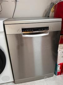 Lavastoviglie Bosch a libera installazione