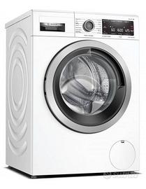 LAVATRICE BOSCH HOME PROFESSIONAL