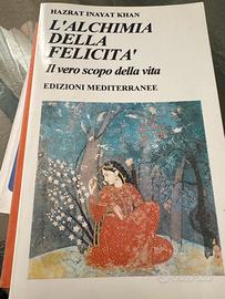 L’alchimia della felicità