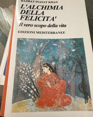 L’alchimia della felicità