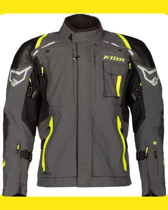 GIACCA KLIM KODIAK UOMO