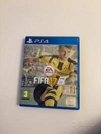 Fifa 17 play 4