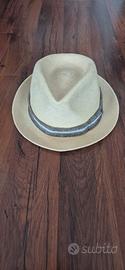 Cappello Panama 