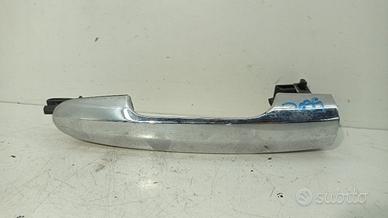 MANIGLIA ESTERNA ANTERIORE SINISTRA FIAT 500 L Liv