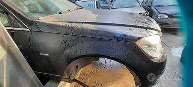 MERCEDES-BENZ CLASSE C C220 STATION WAGON 2009 - P