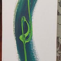 Totem ( Paolo da San Lorenzo).