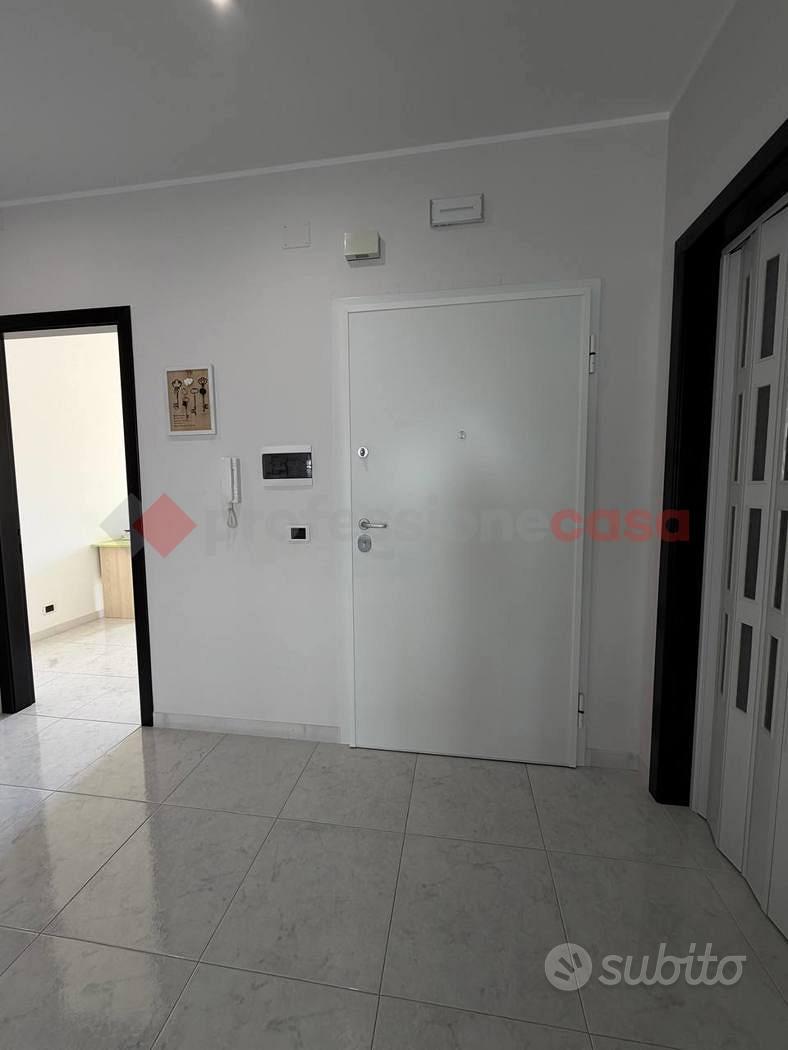 Appartamento – Crispiano, Taranto - Altro