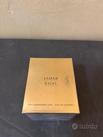 LAMAR by Kajal – Eau de Parfum 100ml