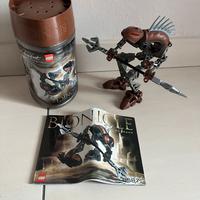 Lego Bionicle 8587 Panrahk