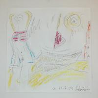 2 opere di Riccardo Schweizer