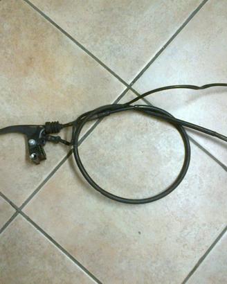 Leva frizione completa Yamaha XT 600