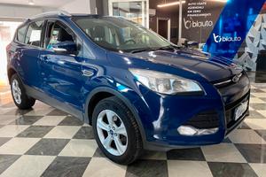 Ford Kuga 2.0 TDCI 120 CV Titanium-2016