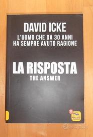 La risposta + Il segreto più nascosto,  David Icke