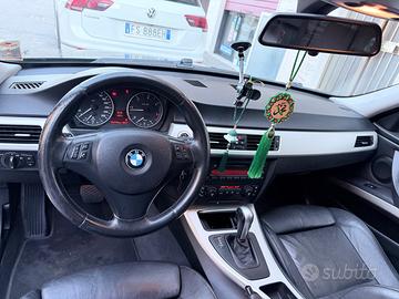 BMW x3 2006
