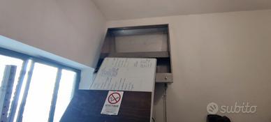 Attrezzature varie per pizzeria/ristorazione