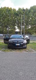 Opel Astra GTC