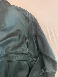 Giubbotto SCOTT originale Americano tg XXL