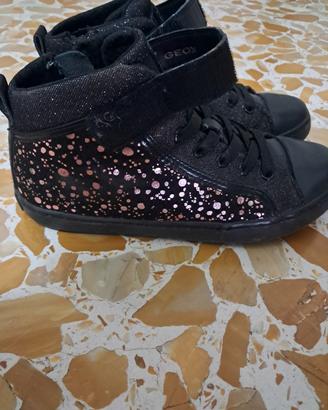Mega Lotto Bimba 20 Pezzi: GEOX, DESIGUAL, Frozen