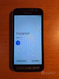 Samsung xCover 4 Rugged