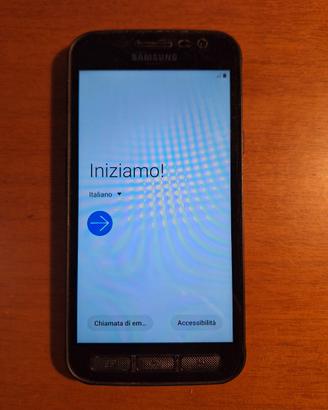 Samsung xCover 4 Rugged