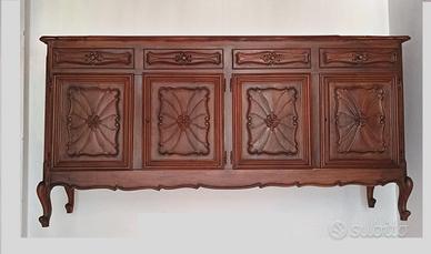 Mobile Barocco Piemontese