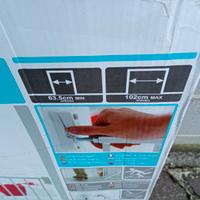 Cancelletto per bambini