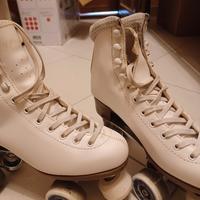 pattini professionali