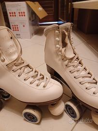 pattini professionali