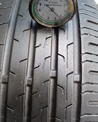 2 Gomme 205/60-16 92H Continental EcoContact6