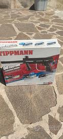 Tippmann 98 custom platinum series paintball gun