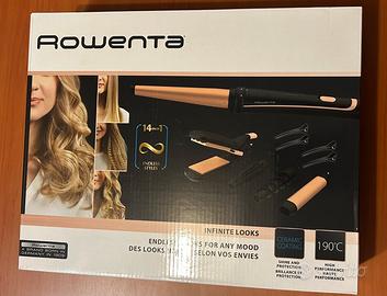 Rowenta Infinite Looks 14- IN- 1