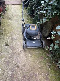 Macchinetta tagliaerba