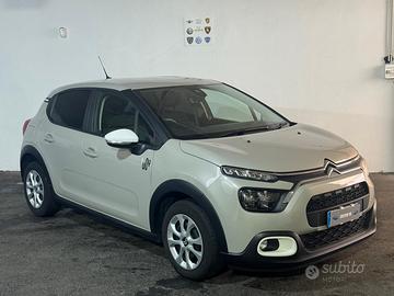 Citroen C3 PureTech 83 S&S Shine Pack