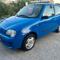 Fiat Seicento 600 1.1 active OK NEOPATENTATI
