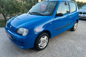 Fiat Seicento 600 1.1 active OK NEOPATENTATI