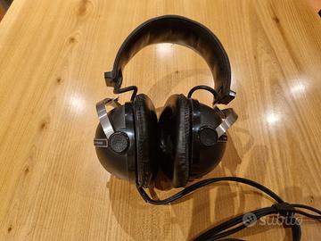 Cuffie Vintage PIONEER SE-Q404