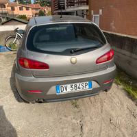 Alfa romeo 147
