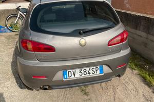 Alfa romeo 147