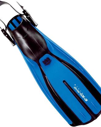 Mares Plana Avanti x3 fins - small