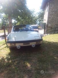 PORSCHE VW 1,7 INIEZIONE ORIGINALE