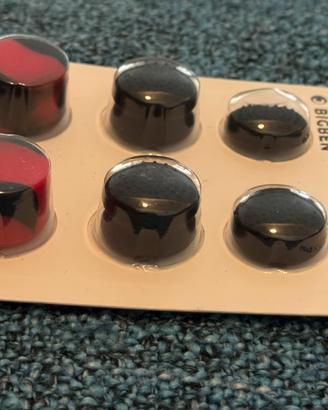 Grip per analogici Joistik Playstation 5