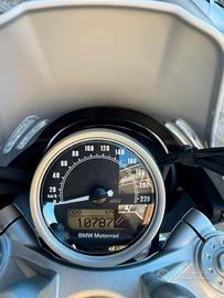 Bmw R Nine T Urban